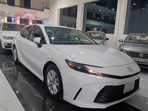 Toyota for sale in Iraq